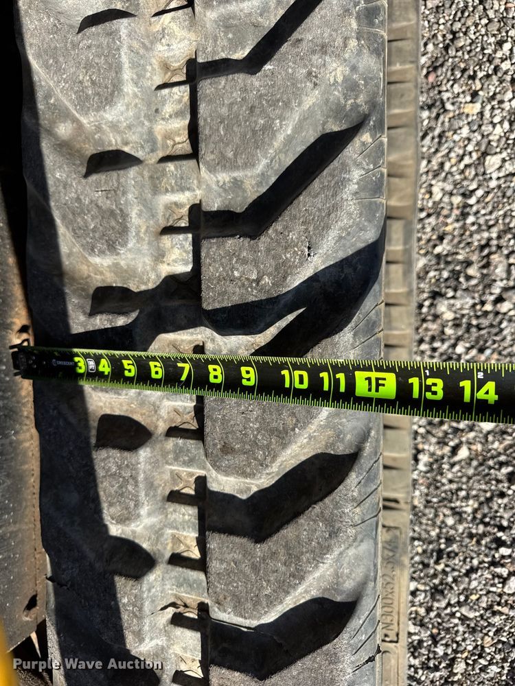 image for item ER0226 2016 Vermeer D23X30III directional boring unit