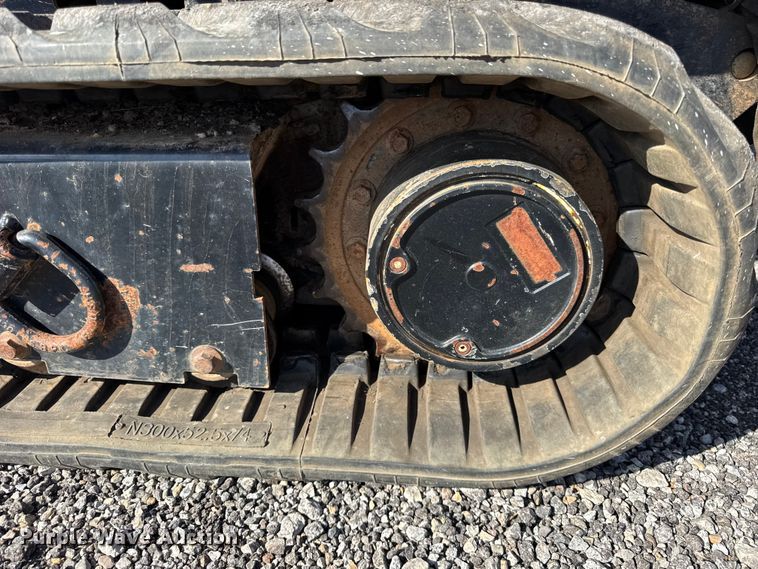 image for item ER0226 2016 Vermeer D23X30III directional boring unit