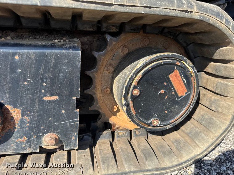 image for item ER0226 2016 Vermeer D23X30III directional boring unit