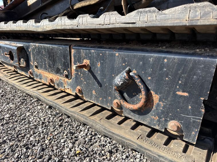 image for item ER0226 2016 Vermeer D23X30III directional boring unit