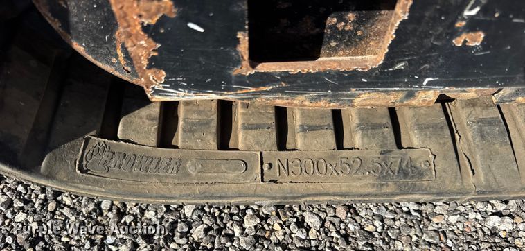 image for item ER0226 2016 Vermeer D23X30III directional boring unit