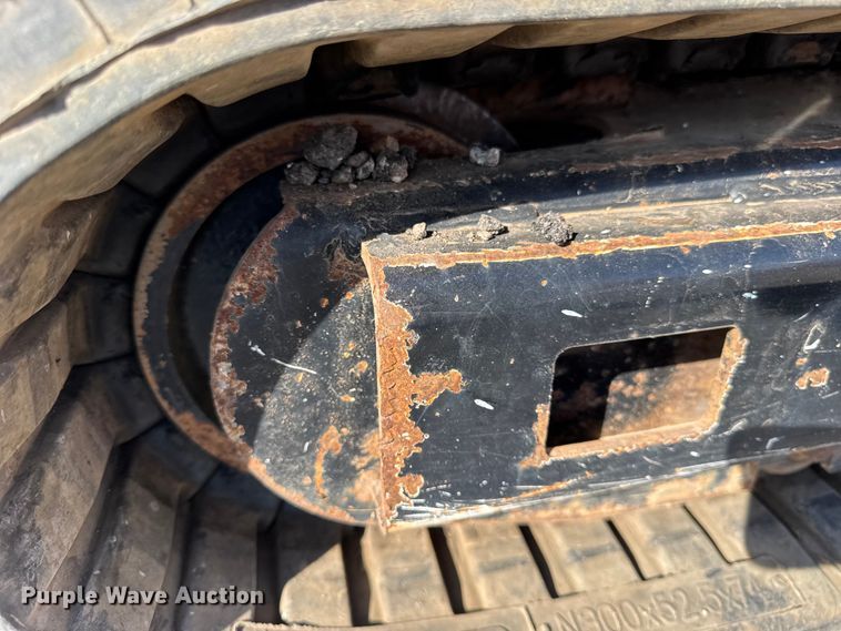 image for item ER0226 2016 Vermeer D23X30III directional boring unit