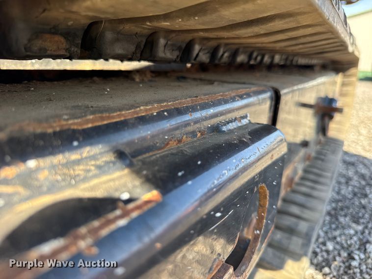 image for item ER0226 2016 Vermeer D23X30III directional boring unit