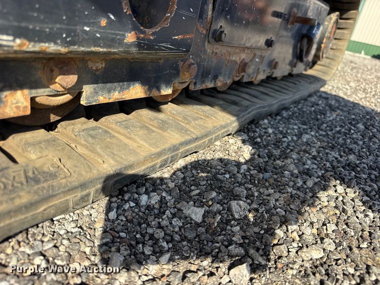 image for item ER0226 2016 Vermeer D23X30III directional boring unit