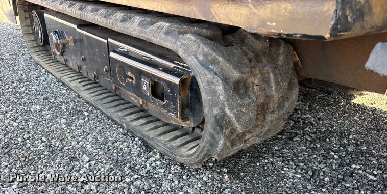 image for item ER0226 2016 Vermeer D23X30III directional boring unit