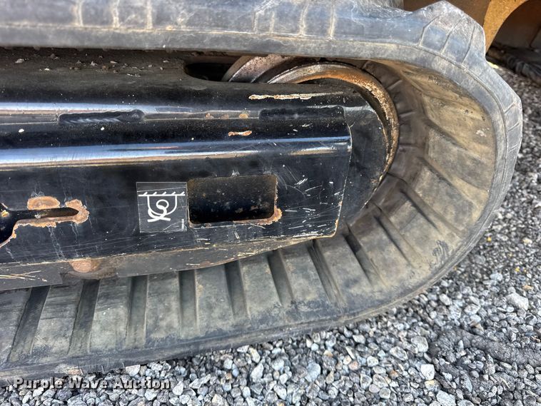 image for item ER0226 2016 Vermeer D23X30III directional boring unit