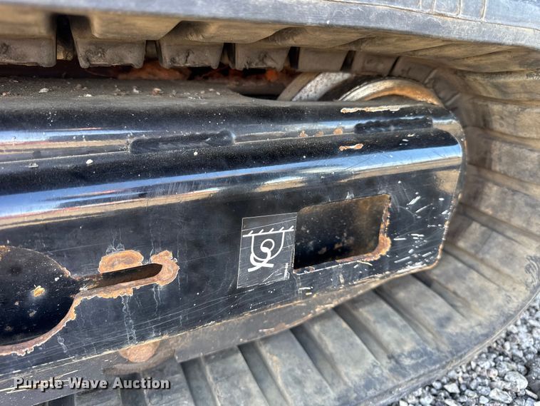 image for item ER0226 2016 Vermeer D23X30III directional boring unit