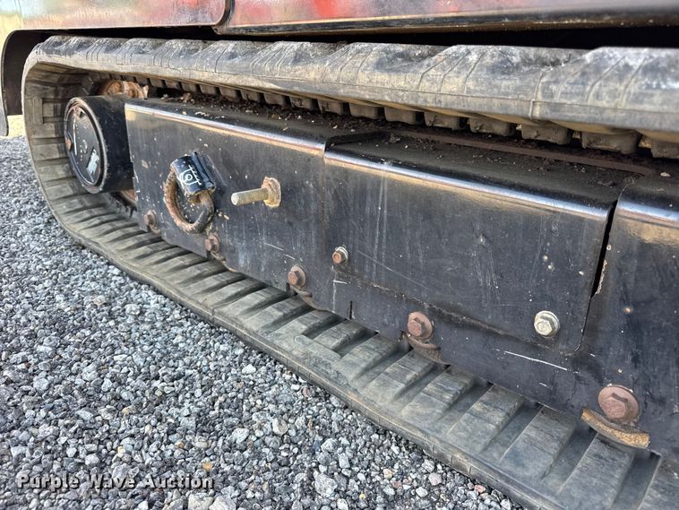 image for item ER0226 2016 Vermeer D23X30III directional boring unit