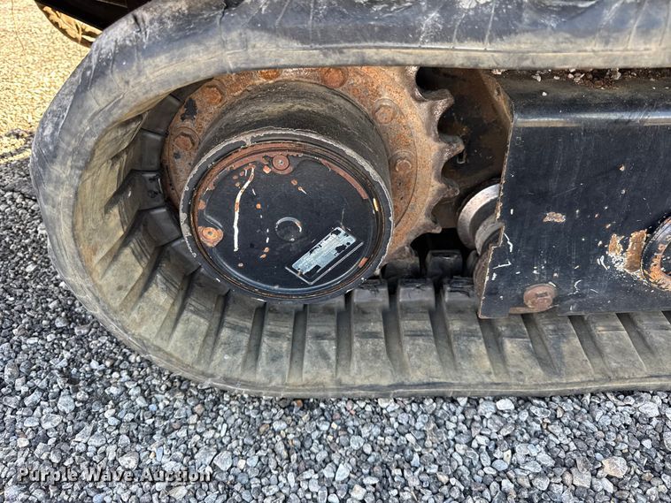 image for item ER0226 2016 Vermeer D23X30III directional boring unit