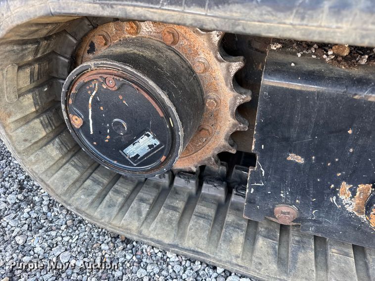 image for item ER0226 2016 Vermeer D23X30III directional boring unit