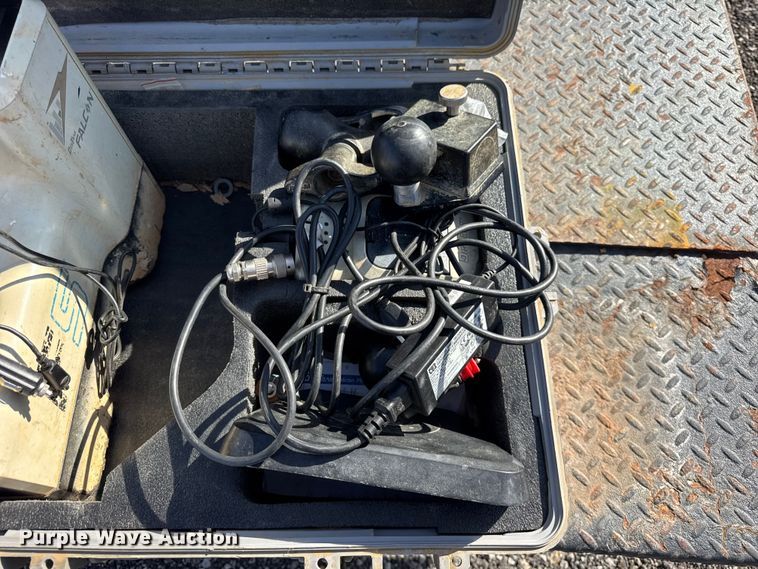 image for item ER0226 2016 Vermeer D23X30III directional boring unit