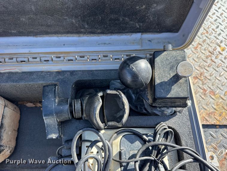 image for item ER0226 2016 Vermeer D23X30III directional boring unit