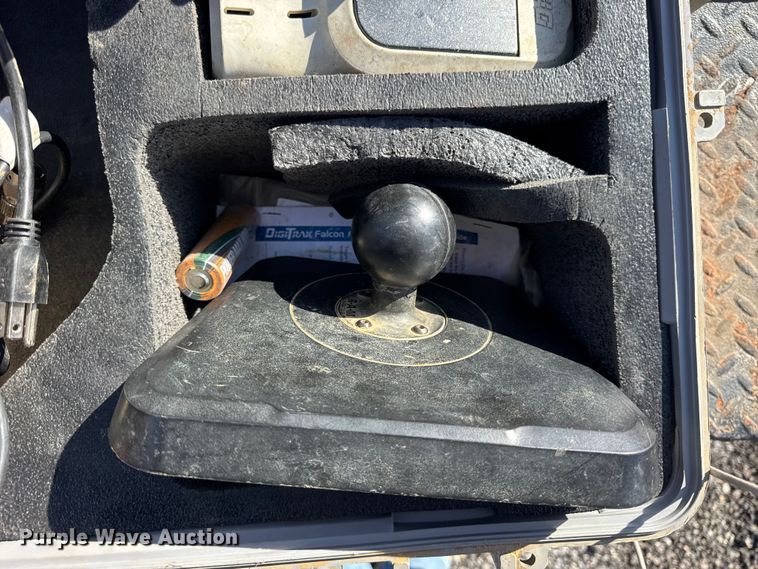 image for item ER0226 2016 Vermeer D23X30III directional boring unit