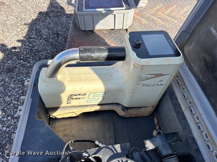 image for item ER0226 2016 Vermeer D23X30III directional boring unit