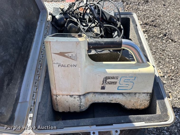 image for item ER0226 2016 Vermeer D23X30III directional boring unit