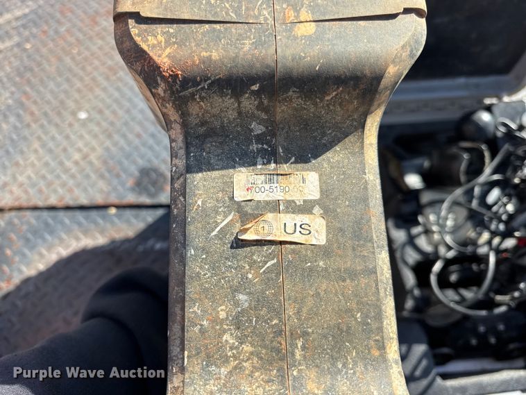 image for item ER0226 2016 Vermeer D23X30III directional boring unit