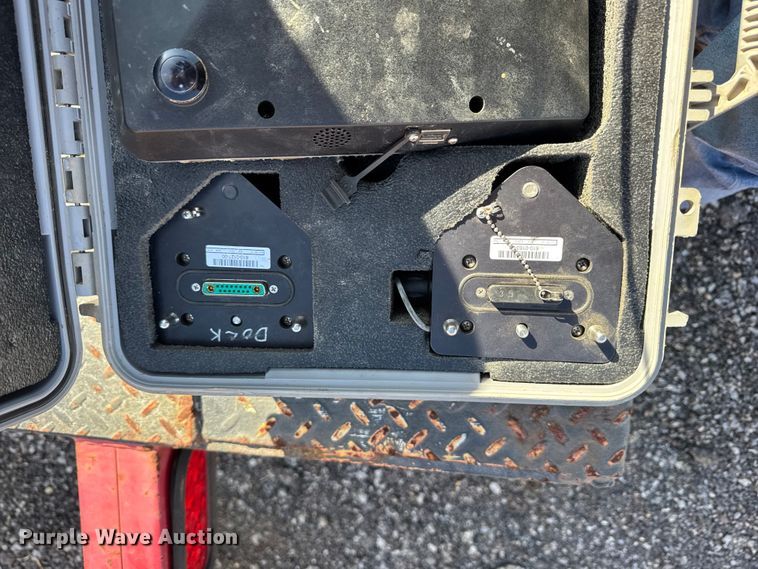 image for item ER0226 2016 Vermeer D23X30III directional boring unit