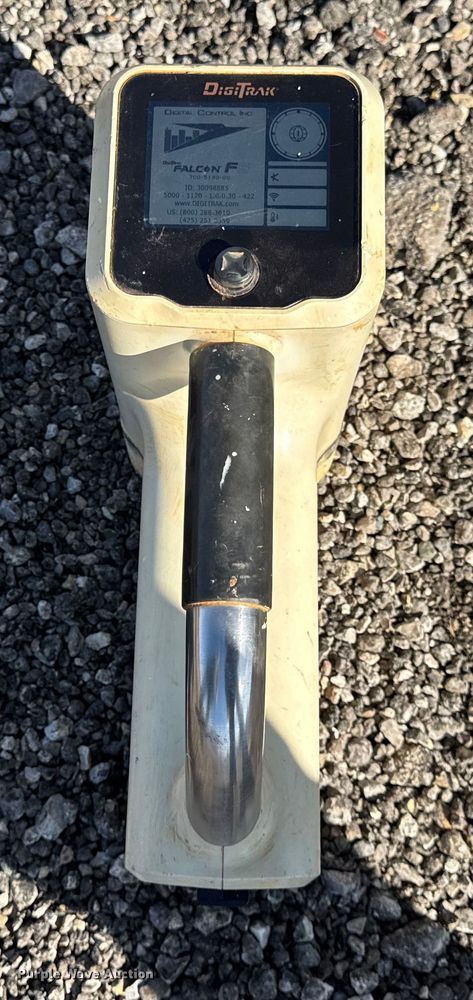 image for item ER0226 2016 Vermeer D23X30III directional boring unit