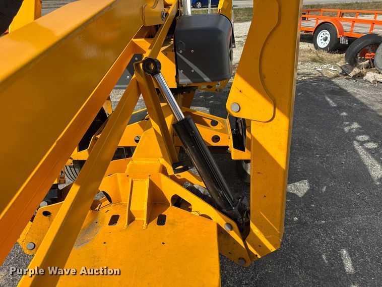 image for item ER0229 2023 Haulotte 4527A boom lift