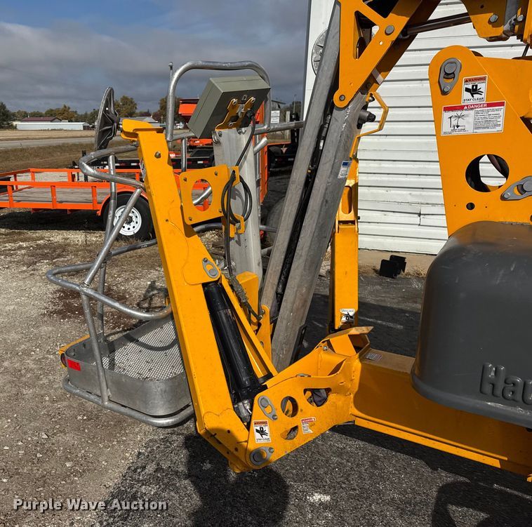 image for item ER0229 2023 Haulotte 4527A boom lift