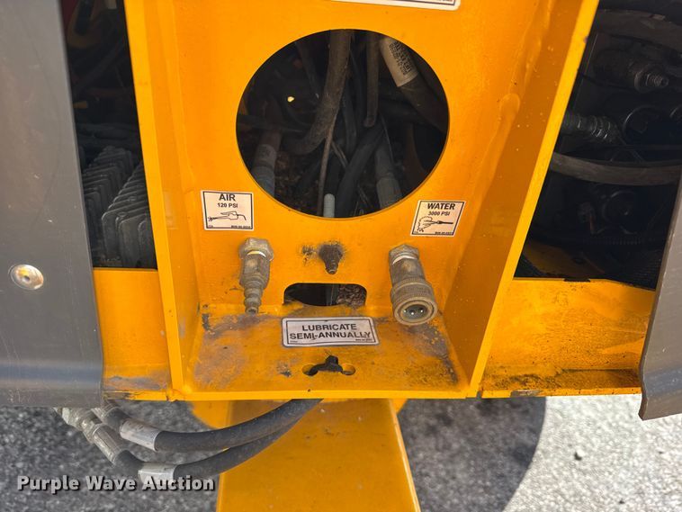 image for item ER0229 2023 Haulotte 4527A boom lift