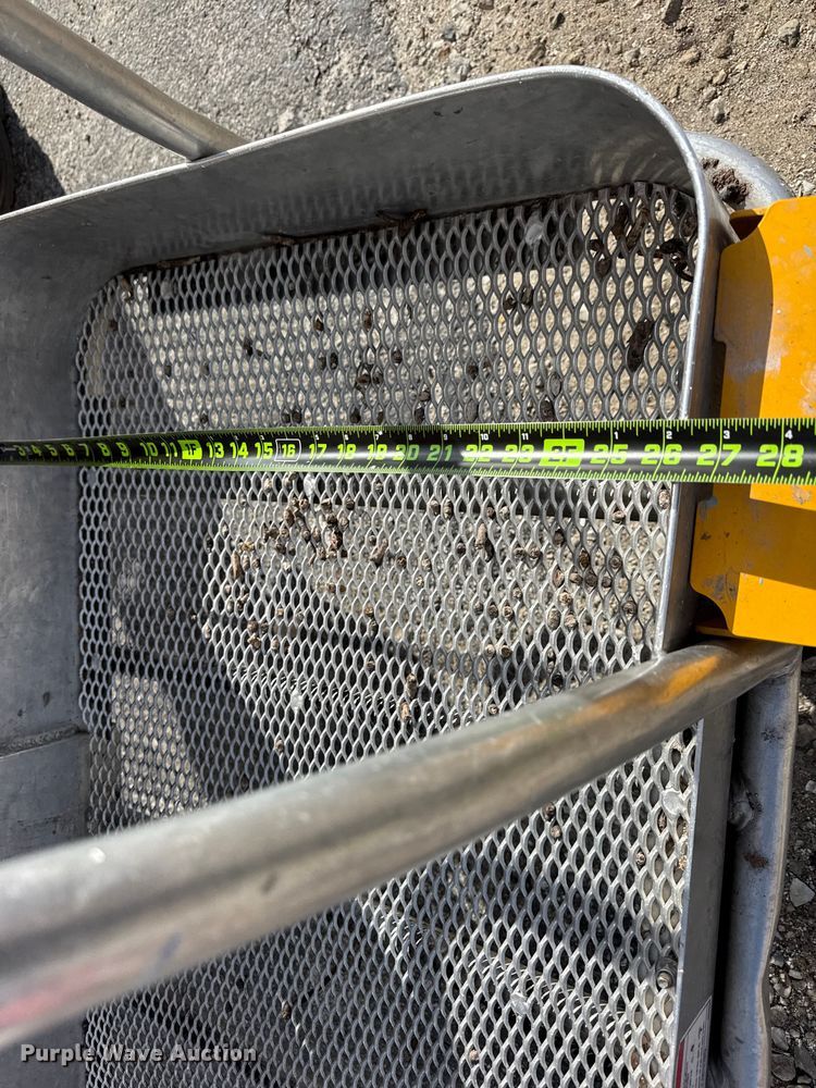 image for item ER0229 2023 Haulotte 4527A boom lift