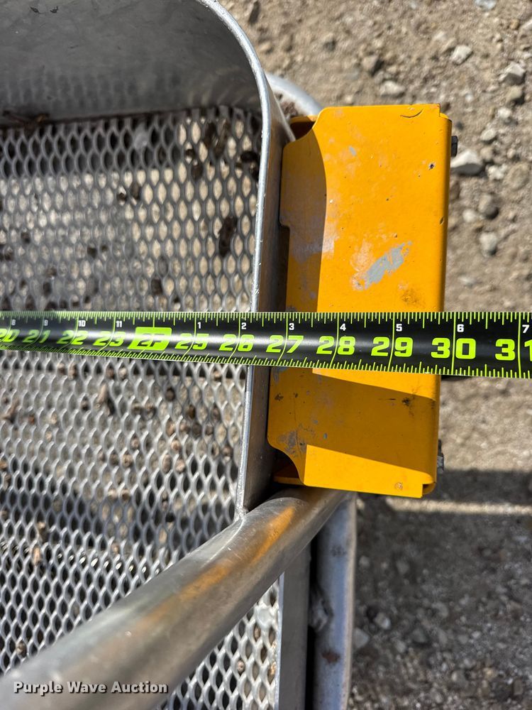 image for item ER0229 2023 Haulotte 4527A boom lift