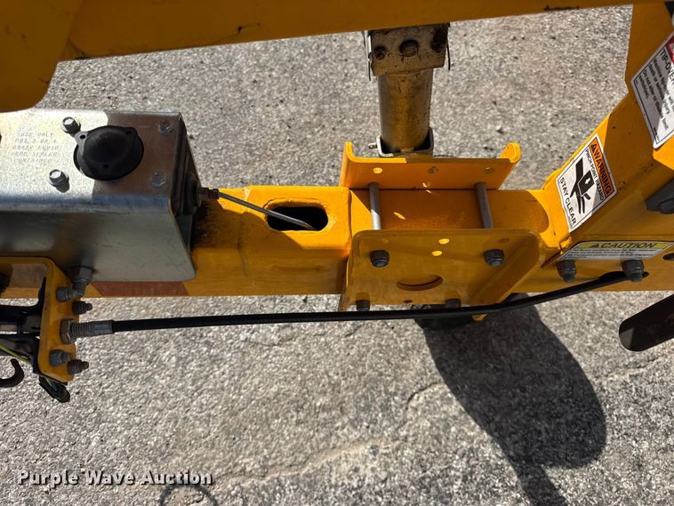 image for item ER0229 2023 Haulotte 4527A boom lift