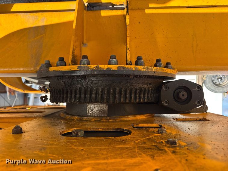 image for item ER0229 2023 Haulotte 4527A boom lift