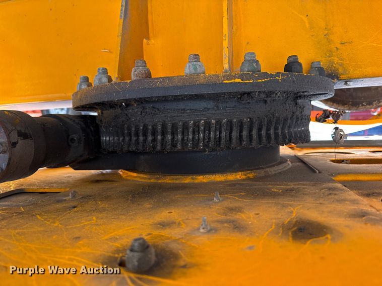 image for item ER0229 2023 Haulotte 4527A boom lift