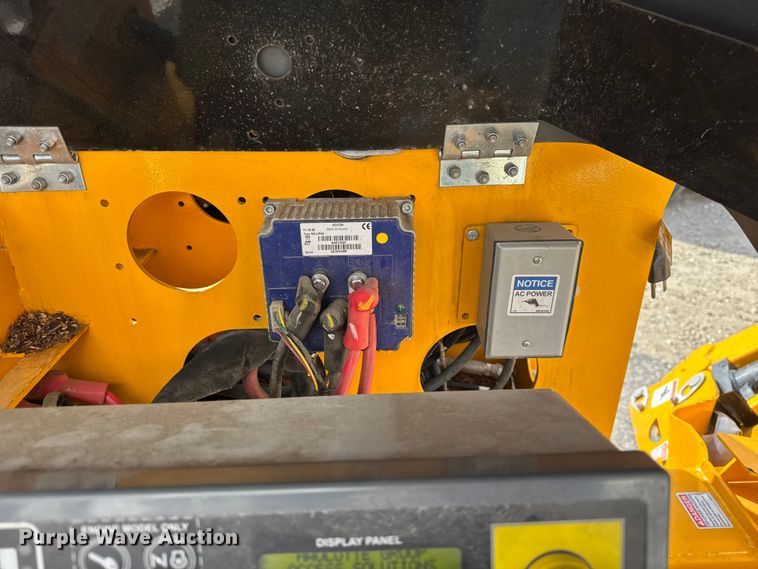 image for item ER0229 2023 Haulotte 4527A boom lift