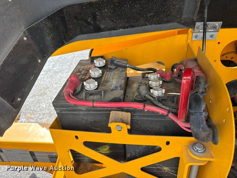 image for item ER0229 2023 Haulotte 4527A boom lift