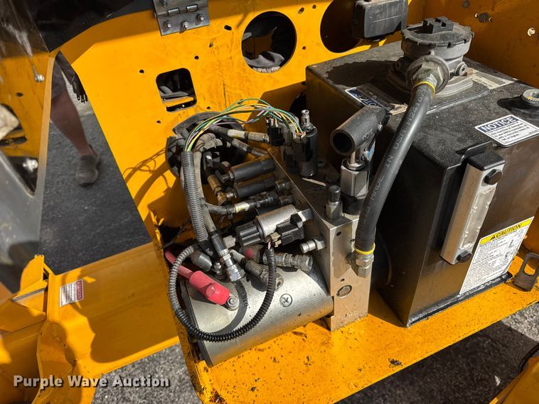 image for item ER0229 2023 Haulotte 4527A boom lift