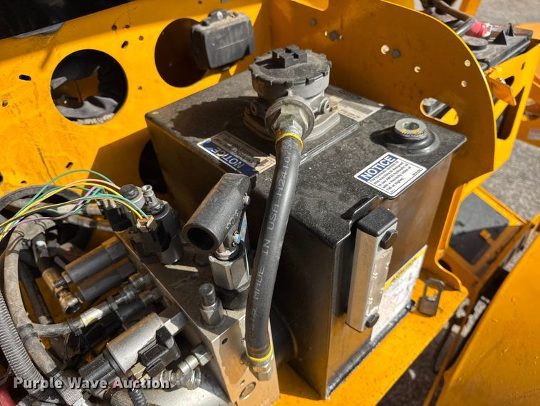 image for item ER0229 2023 Haulotte 4527A boom lift