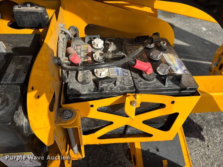 image for item ER0229 2023 Haulotte 4527A boom lift