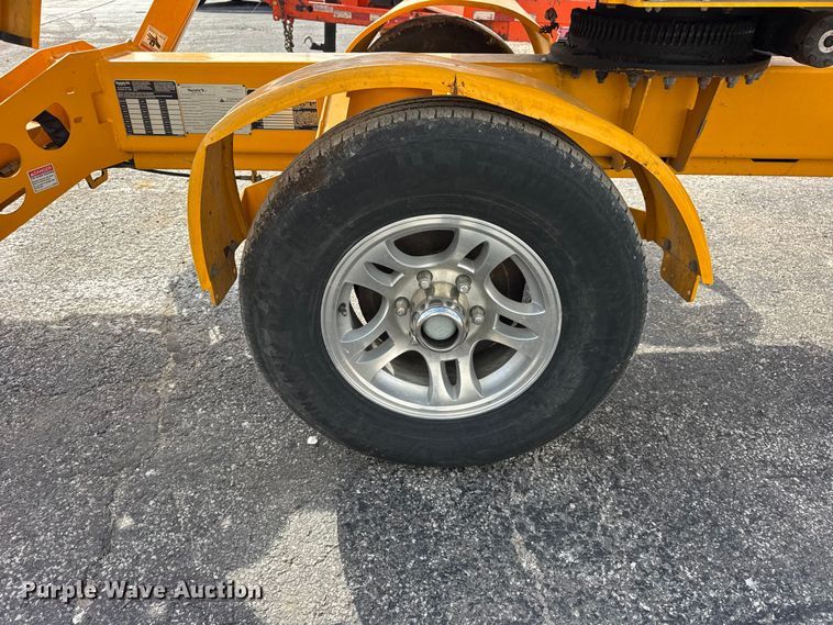 image for item ER0229 2023 Haulotte 4527A boom lift