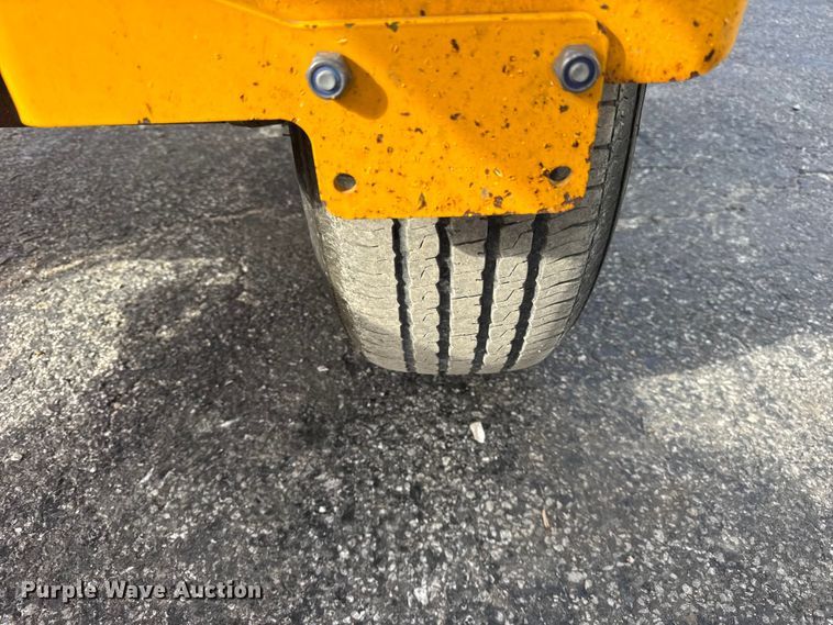 image for item ER0229 2023 Haulotte 4527A boom lift