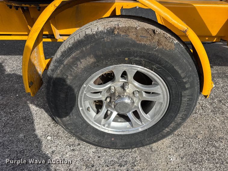 image for item ER0229 2023 Haulotte 4527A boom lift