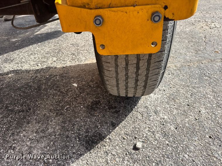 image for item ER0229 2023 Haulotte 4527A boom lift