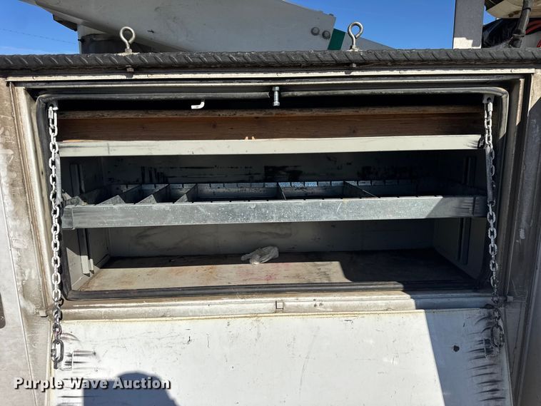 image for item ER0234 2016 RAM 5500 bucket truck