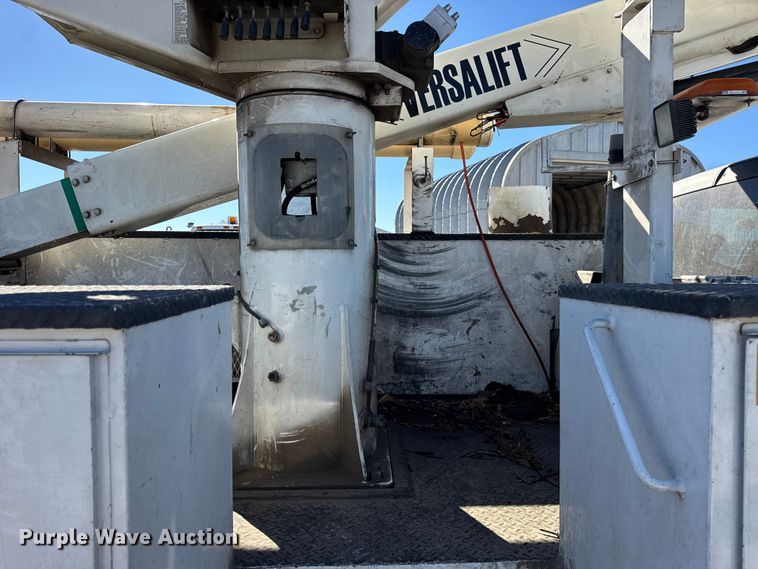 image for item ER0234 2016 RAM 5500 bucket truck