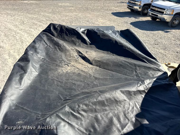 image for item ER0234 2016 RAM 5500 bucket truck