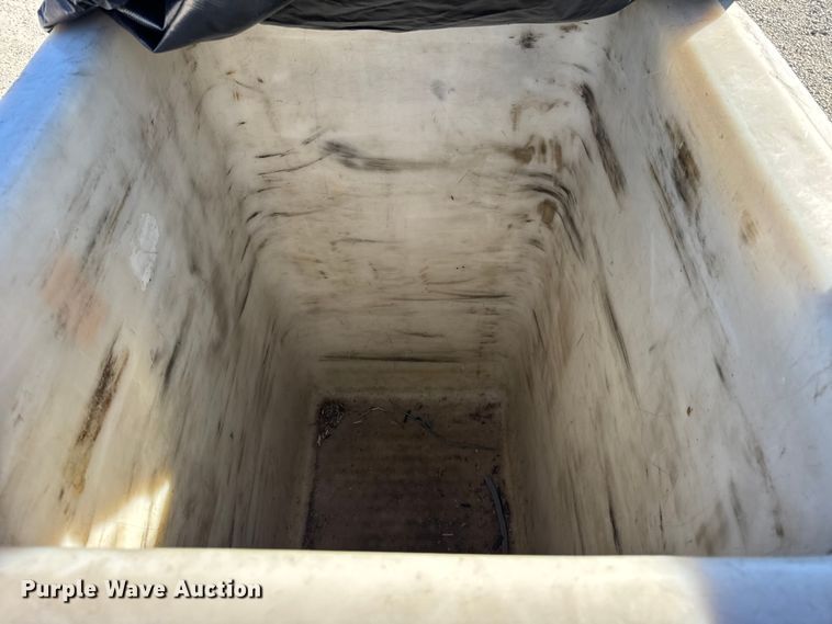 image for item ER0234 2016 RAM 5500 bucket truck