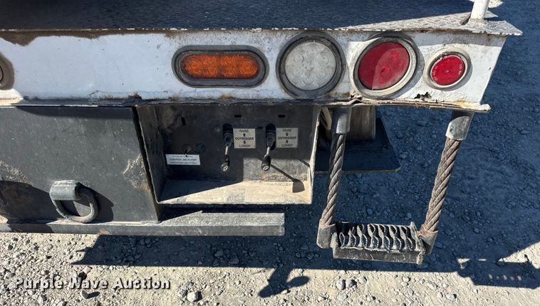 image for item ER0234 2016 RAM 5500 bucket truck