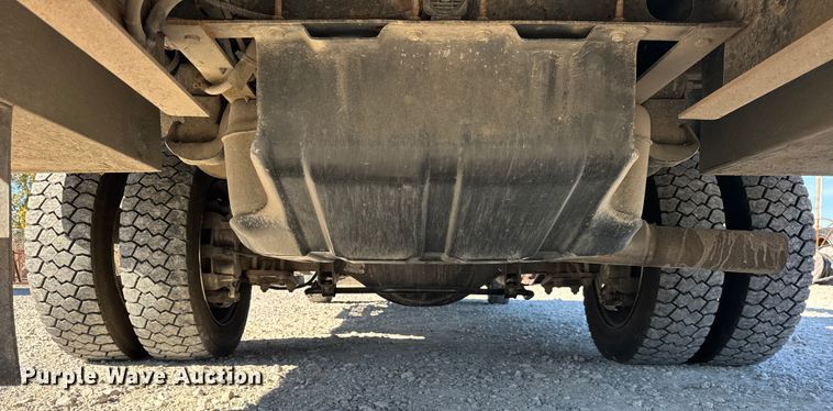 image for item ER0234 2016 RAM 5500 bucket truck