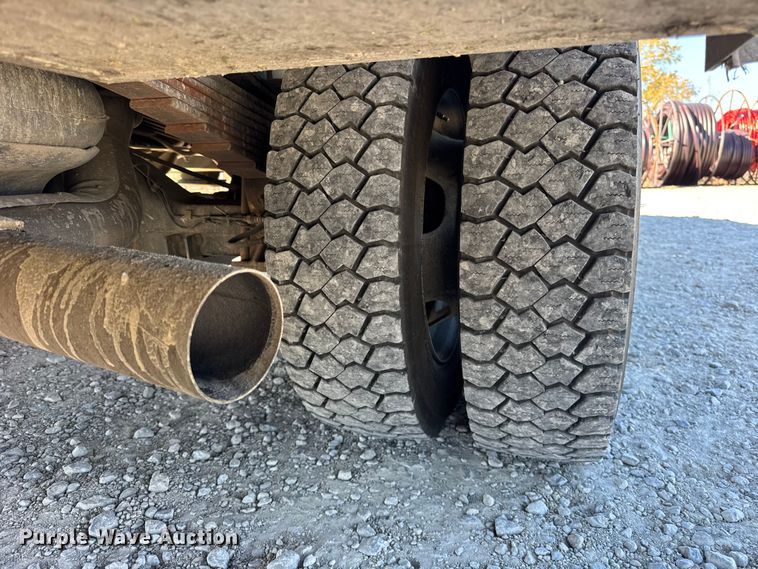 image for item ER0234 2016 RAM 5500 bucket truck