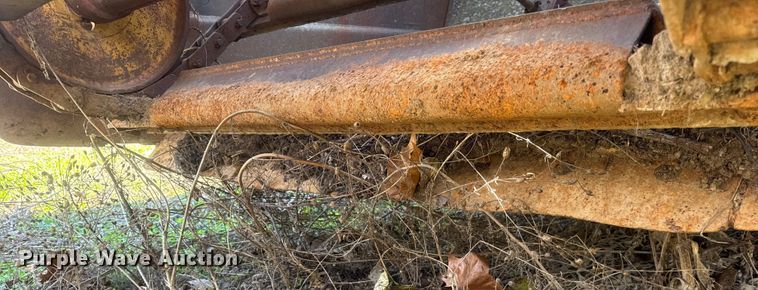 image for item ER0247 Caterpillar 613 elevating scraper