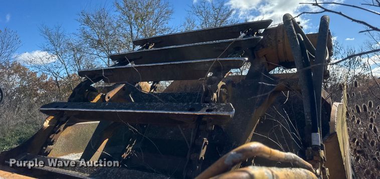 image for item ER0247 Caterpillar 613 elevating scraper