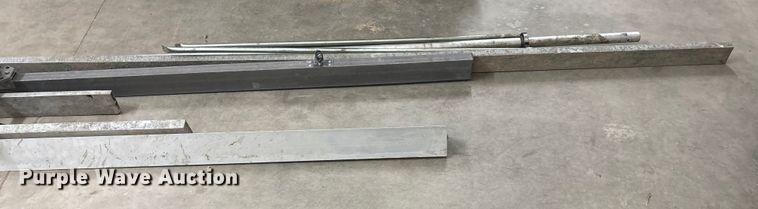 image for item ES1000 Black Beauty  vibrating screed 