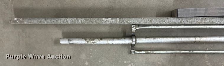 image for item ES1000 Black Beauty  vibrating screed 